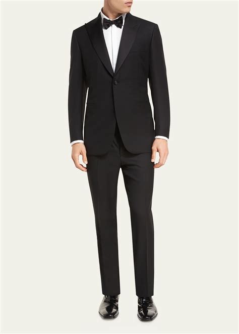 bergdorf goodman tuxedo sale.